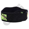 Lifting Belt for Fitness & CrossFit Gym Workout with Wide Abasing Back Support Brace Neoprene Best Choice for Men